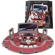 Star Trek Movie Enterprise Bridge Playset